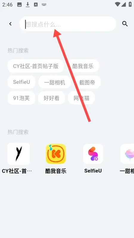 如何在应用乐园免费版中获取安装包