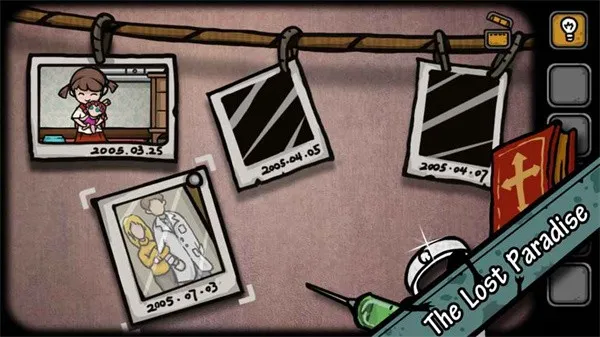 失落园3错失的天堂去广告版截图5