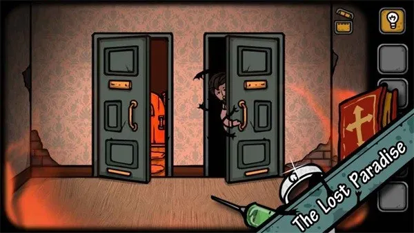 失落园3错失的天堂去广告版截图1