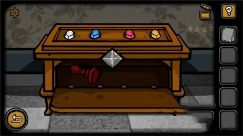 失落园错失的天堂攻略