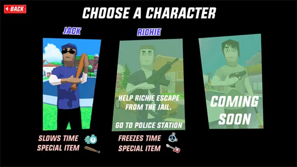 沙雕模拟器游戏攻略：