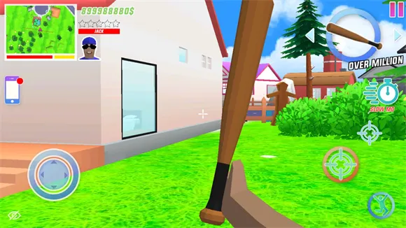 沙雕模拟器游戏攻略：