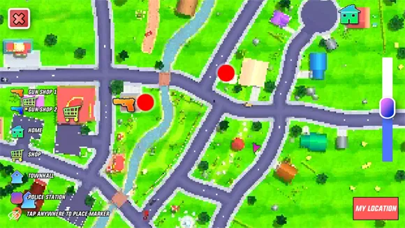 沙雕模拟器游戏攻略：