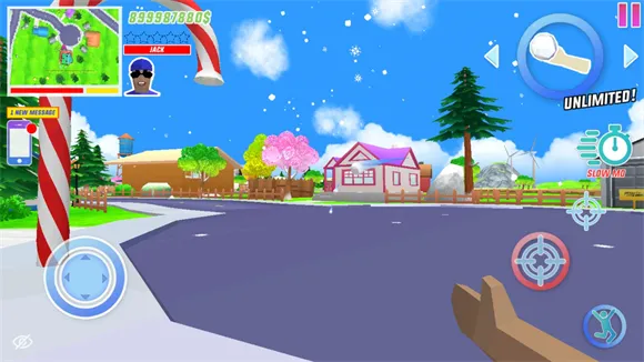 沙雕模拟器游戏攻略：