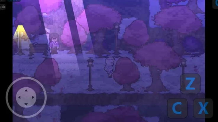 传说之下冰封千里官方正式版截图1