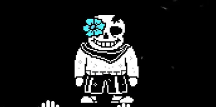 传说之下冰封千里是什么游戏 传说之下冰封千里是什么游戏