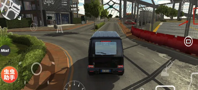 手动挡停车场全新地图虫虫助手 手动挡停车场全新地图虫虫助手