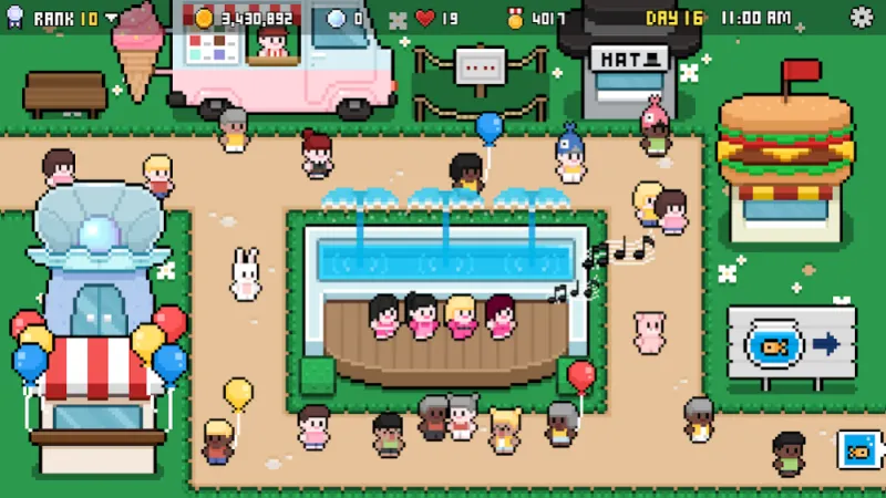 版水族馆大亨免广告免实名认证截图1