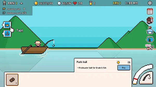 水族馆大亨游戏中文版攻略