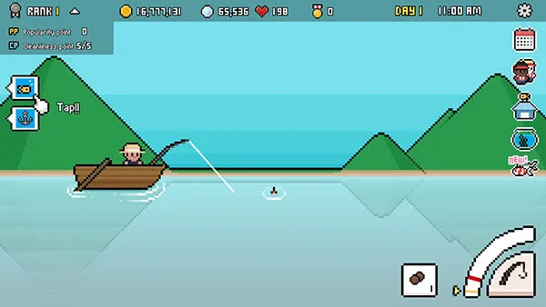 水族馆大亨游戏中文版攻略