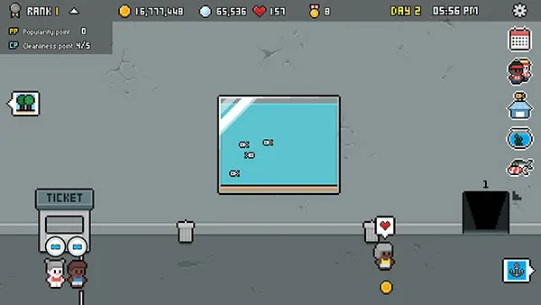 水族馆大亨游戏中文版攻略