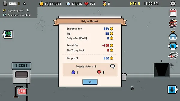 水族馆大亨游戏中文版攻略