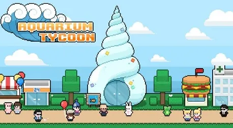 水族馆大亨汉化版