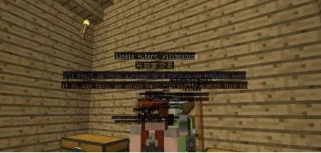 怎么让村民建造村庄 怎么让村民建造村庄