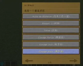 怎么让村民建造村庄 怎么让村民建造村庄