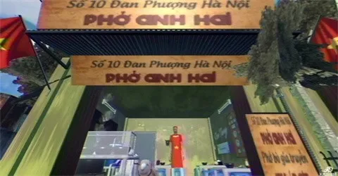 越南河粉店手机汉化版怎么玩：