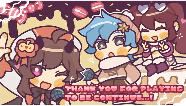 周五夜放克小城夏天怎么玩