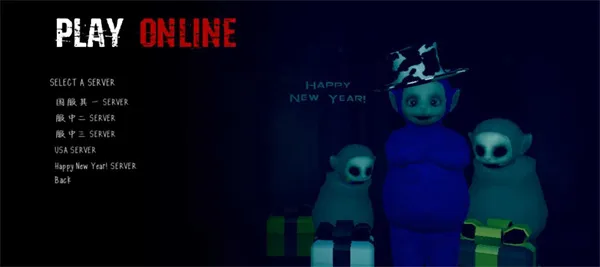 鬼天3剧情版重制版截图2