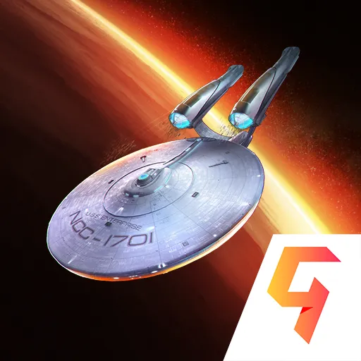 星际迷航：纷争