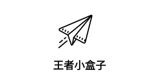 王者小盒子