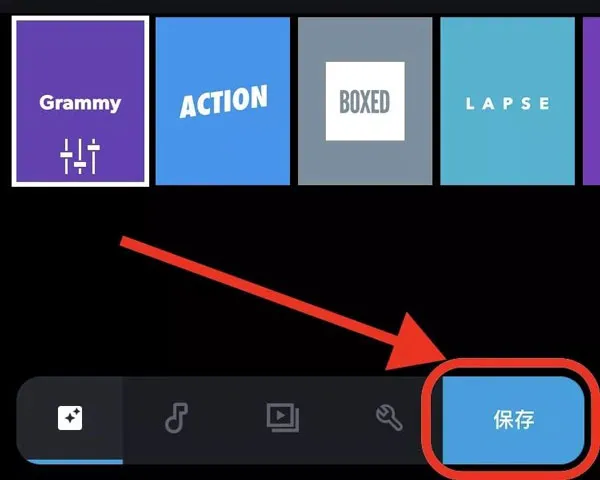 gopro quik使用说明