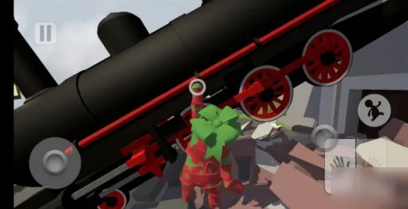 高手私藏：三招高阶爬墙技巧大公开