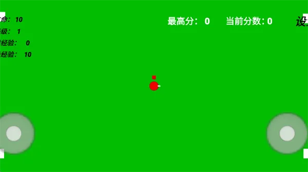 纯色战争官方正式版怎么玩？