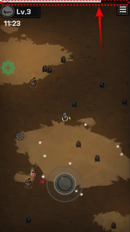 暗影生存游戏攻略：