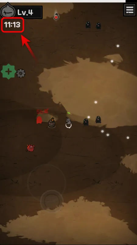 暗影生存游戏攻略：