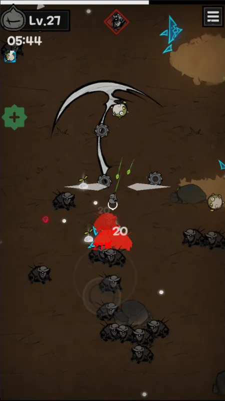 暗影生存游戏攻略：