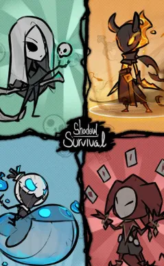Shadow Survival
