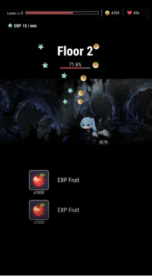 寄生噪Paranoize国际服特色