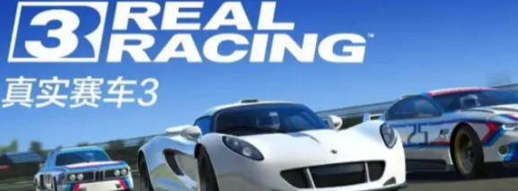 真实赛车3