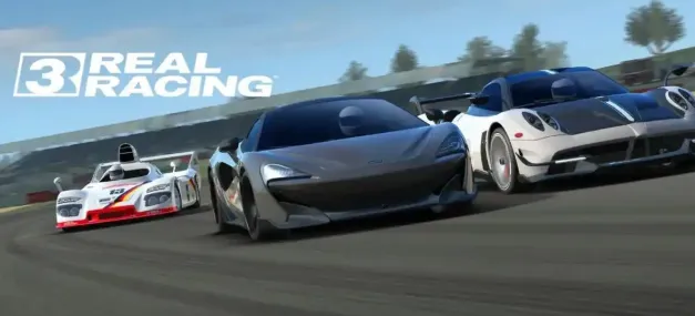 真实赛车3官方正版常见问题