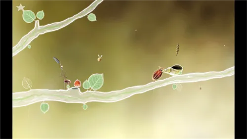 植物精灵手机通关版怎么玩