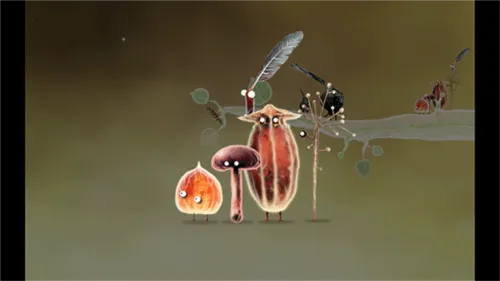 植物精灵手机通关版怎么玩