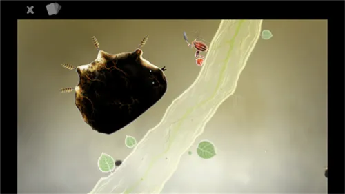 植物精灵手机通关版怎么玩