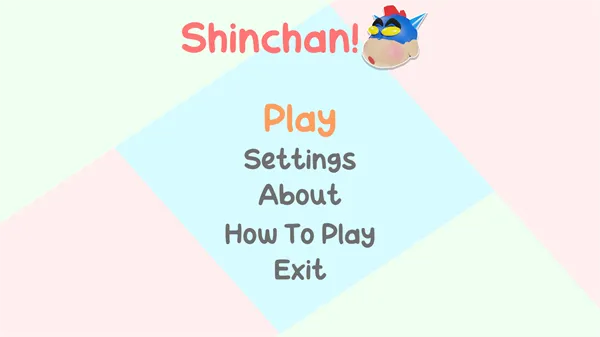 蜡笔小新3d开放世界游戏攻略