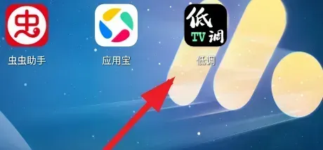 低调TV电视版怎么用