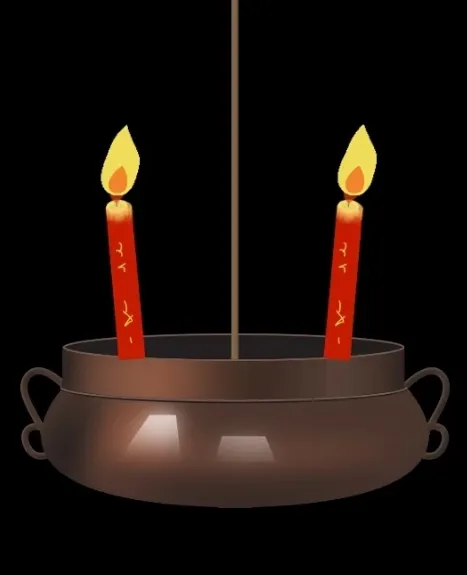 上柱香许愿助手app适用场景