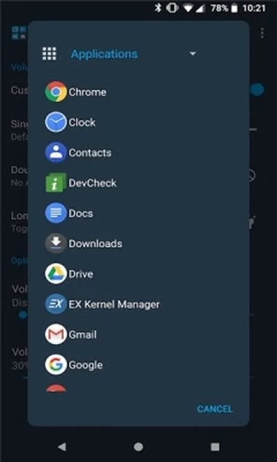 ButtonMapper按键映射2026最新版截图6