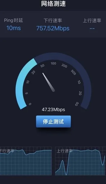 全球网测app安卓版亮点