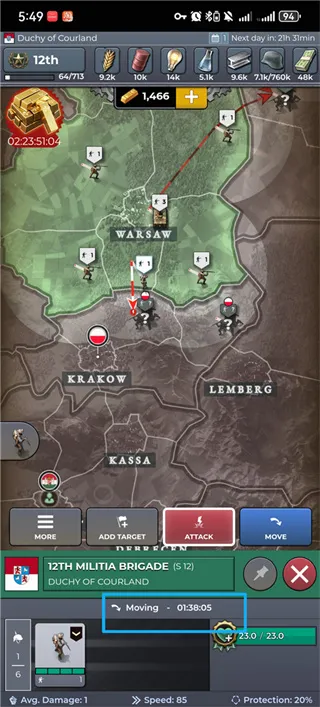 铁令1919中文最新版怎么玩