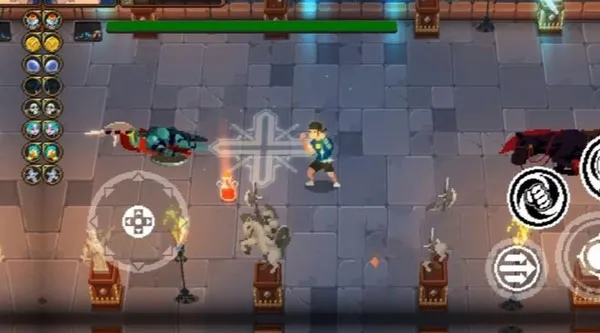 战魂铭人哪个角色最强详解