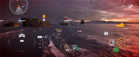 战舰移动2基础攻略