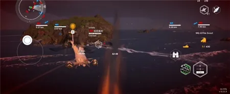 战舰移动2内置MOD最新版进阶攻略：