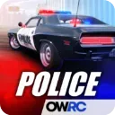 owrc警察追逐模拟器