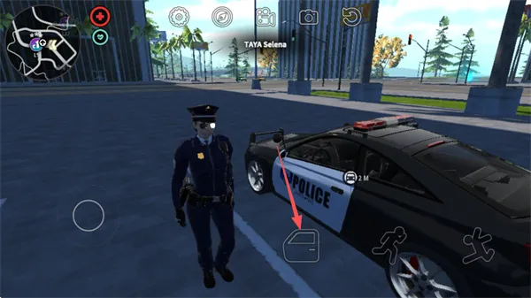 owrc警察追逐模拟器无限金币怎么玩