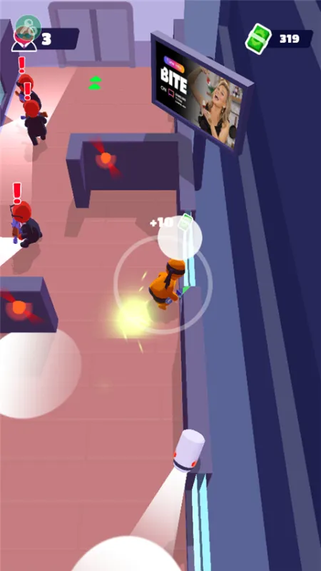 潜行大师作弊菜单2026最新版怎么玩