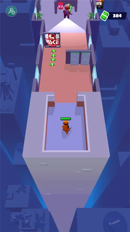 潜行大师作弊菜单2026最新版怎么玩